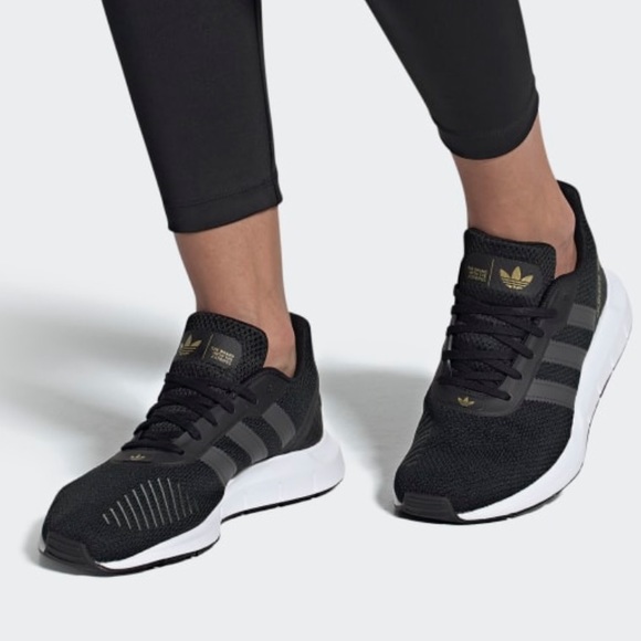 women's adidas swift run sneakers